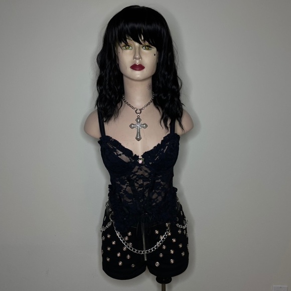 For Love & Lemons bustier - Picture 1 of 4